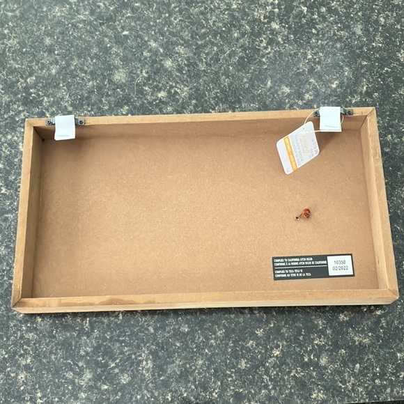 ⭐️SOLD⭐️ Fall decor 🍁 - Picture 3 of 5